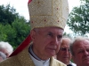 Lajos atya búcsúmiséje 2009.
