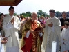 2009. augusztus 20. Ünnepi szentmise és kenyérmegáldás